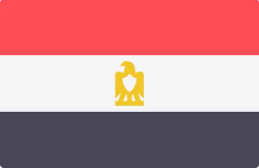 Flag of Egypt