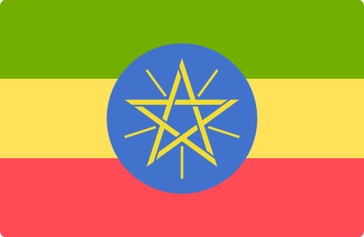 Flag of Ethiopia