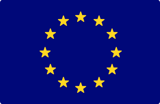 Flag of Europe