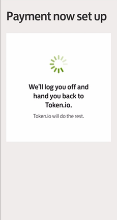 Authorisation and Redirection